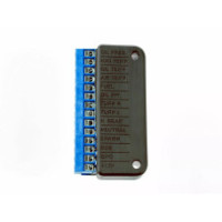 Роз'єми та модулі