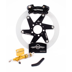 Гальмівна система Гальмівна система