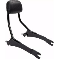 Спинки та Sissy Bar