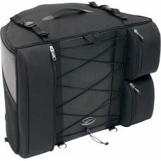 BR4100 Dresser Backseat Bag