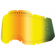 Accuri 2/Racecraft 2/Strata 2 Goggle Dual Lens