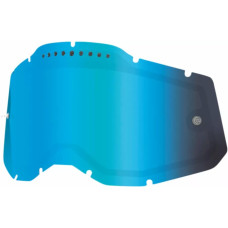 Accuri 2/Racecraft 2/Strata 2 Goggle Dual Lens