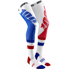 REV Knee Brace Performance Moto Socks