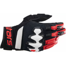 Halo Leather Gloves