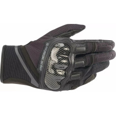 Chrome Gloves