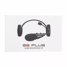 3S PLUS Bluetooth Communication Headset