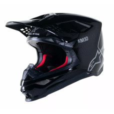 Supertech M10 Solid Helmet