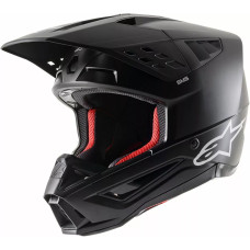 Supertech M5 Solid Helmet