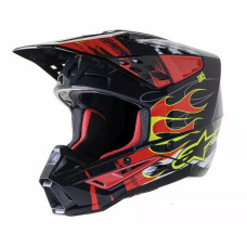 Supertech M5 Rash Helmet