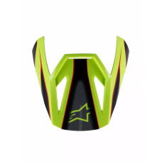 Youth SM3 Fray Visor
