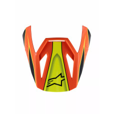 Youth SM3 Fray Visor