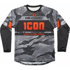 Tiger’s Blood Jersey