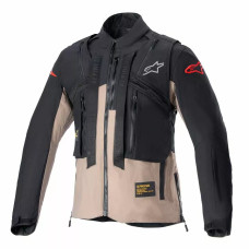 Techdura Jacket