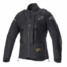 Techdura Jacket