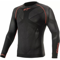 Ride Tech v2Summer Long Sleeve Underwear Top