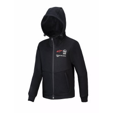 Youth Racer MX Fleece Jacket