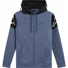 Velocity Zip Hoodie