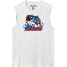 American Basstard™ Tank Top