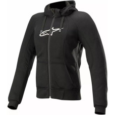 Stella Chrome Sport Hoodie