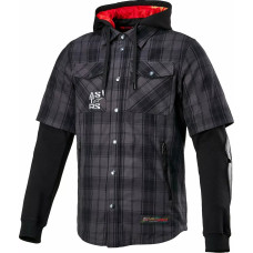 MO.ST.EQ Tartan Jacket