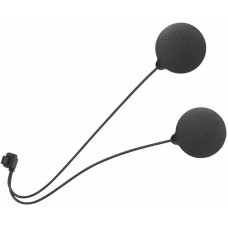 Headset/Intercom Helmet Speakers