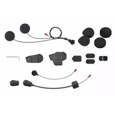 Helmet Clamp Kit for SPIDER ST1