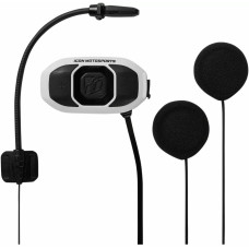 RAU™ Communicator Helmet Headset System