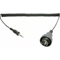 Headset/Intercom Cable
