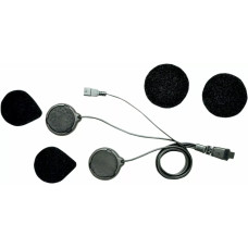 Headset/Intercom Helmet Speakers