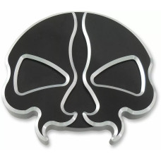 Split Skull Gas Cap
