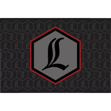 REVO ARC Reservoir Decal