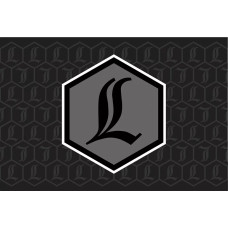 REVO ARC Reservoir Decal