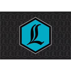 REVO ARC Reservoir Decal