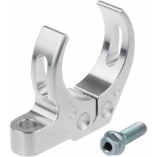 Accessory Mount Clamp