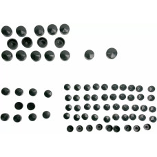 Bolt Cover Standard Kit