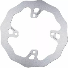 Wave® Brake Rotor