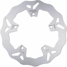 Wave® Brake Rotor
