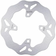 Wave® Brake Rotor