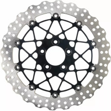 Two-Piece Brake Rotor
