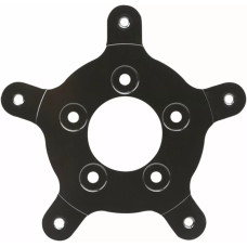 Brake Rotor Mount