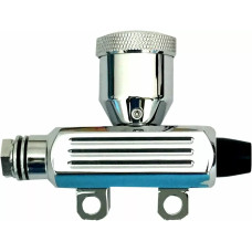 Solo Custom Mini Rear Master Cylinder Kit