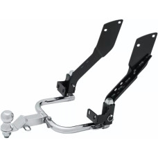Receiver Hitch