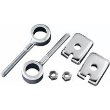 Rear Axle Adjuster Assembly