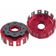 Billet Clutch Basket