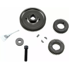 Gear for Gear-Driven Cams