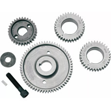 Gear for Gear-Driven Cams