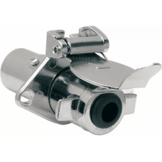 Five-Pin Male/Female Connector