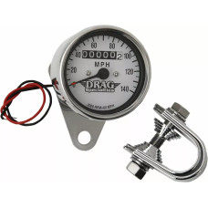 2.4" Mini Mechanical Speedometer
