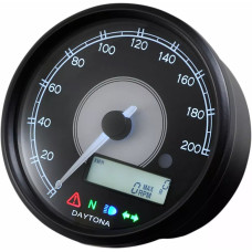 Speedometer