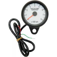 2.4" Mini Electronic Tachometer